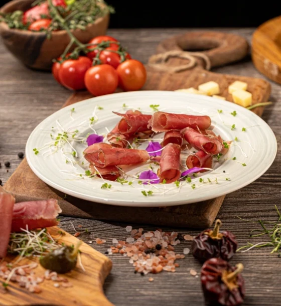 Viande de grison halal