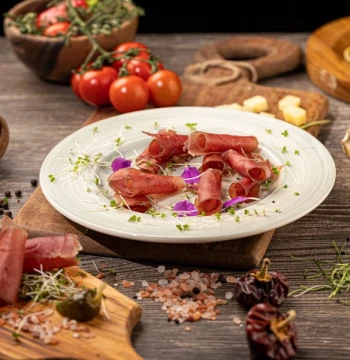 Viande de grison halal