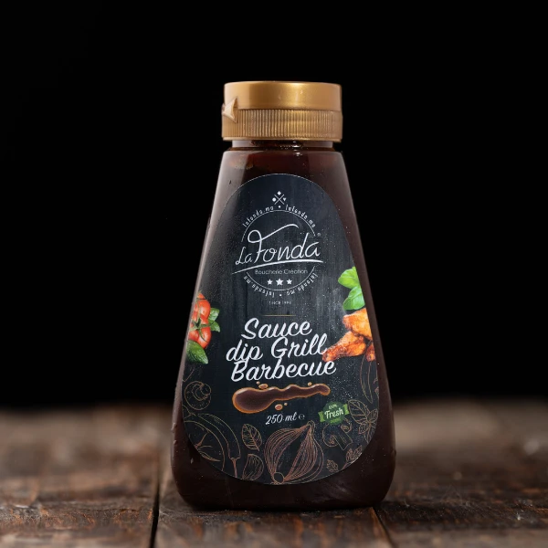 Sauce Culinaire & Dip