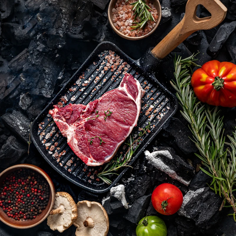 Côte de Veau
