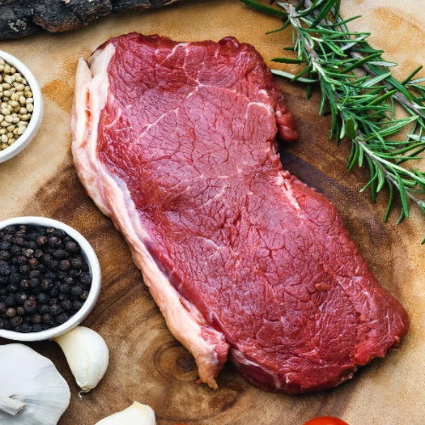 Steak