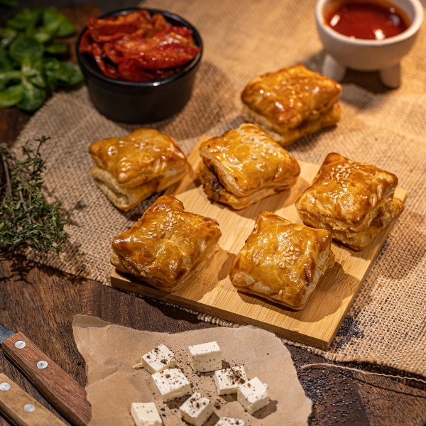 Mini Salés