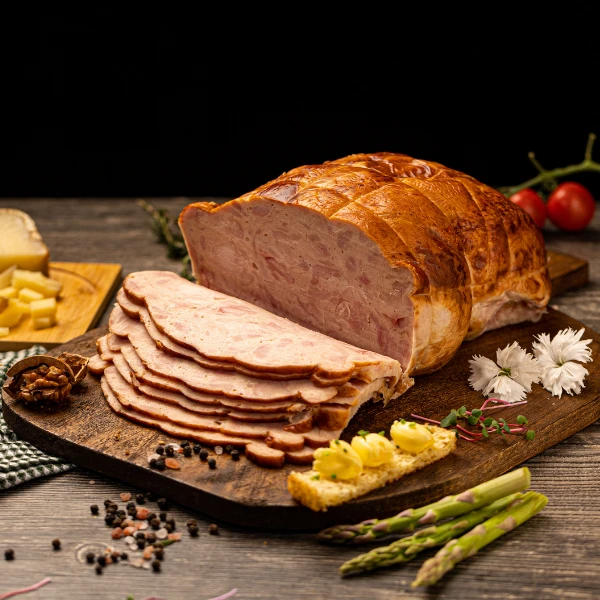Charcuterie