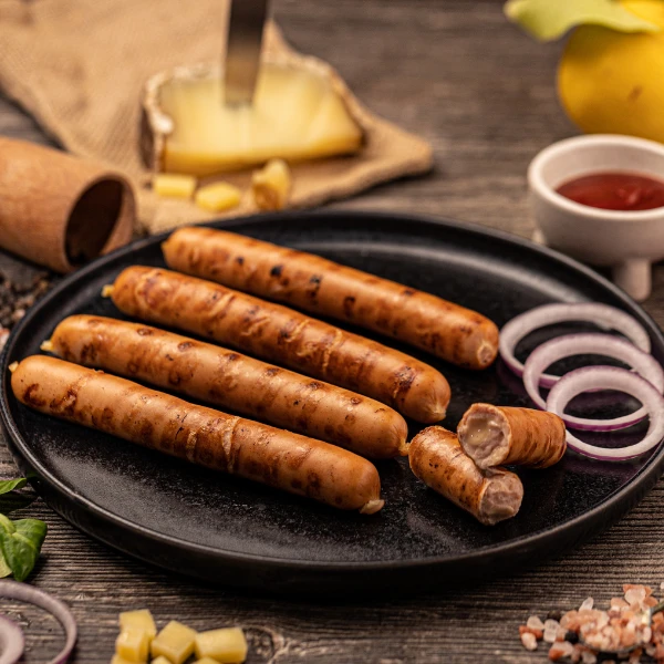 Saucisserie