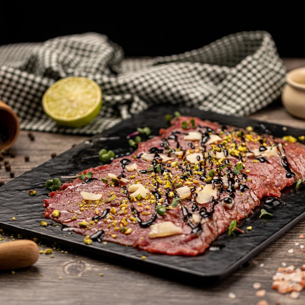 Viande Séchée